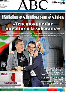 Periodico ABC