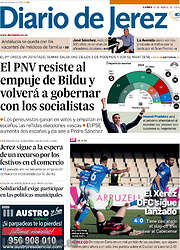 /Diario de Jerez