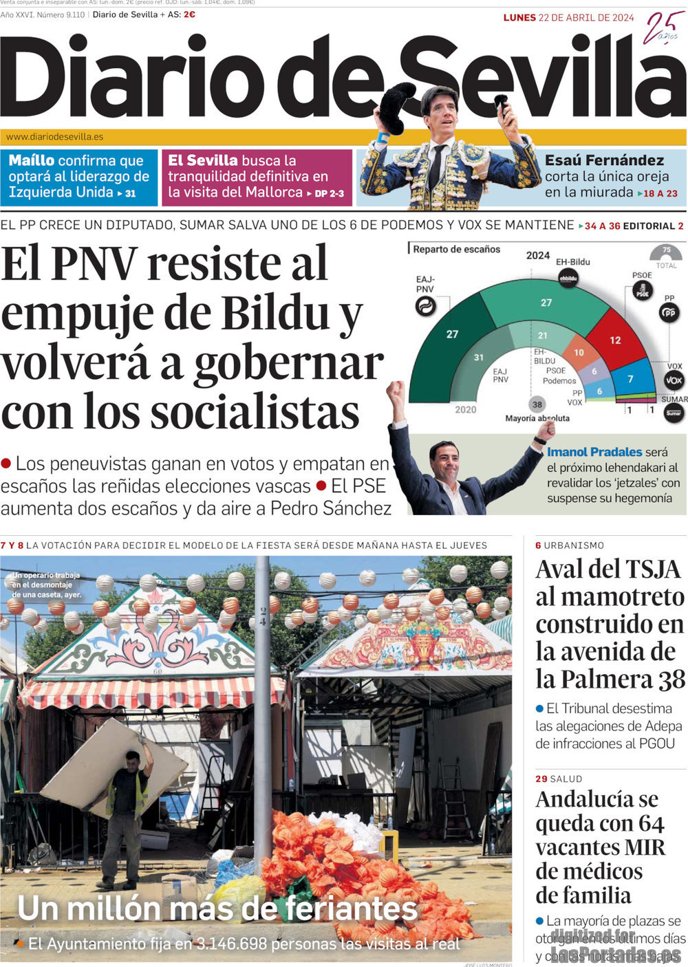 Diario de Sevilla