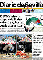 /Diario de Sevilla