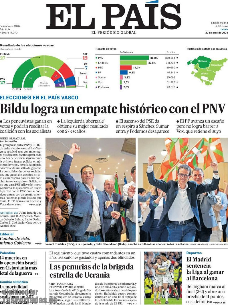 El País