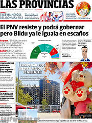 /Las Provincias