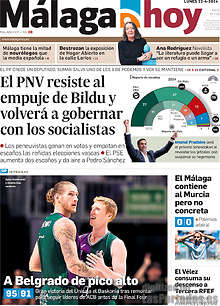 Periodico Malaga Hoy