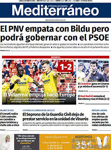 Periodico Mediterráneo