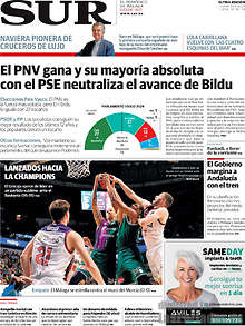 Periodico Sur