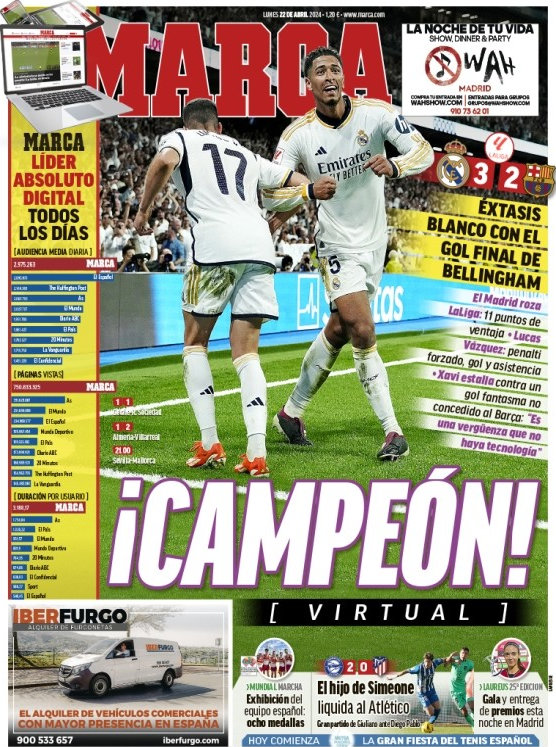 Marca