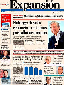 Periodico Expansion