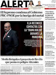 Periodico Alerta