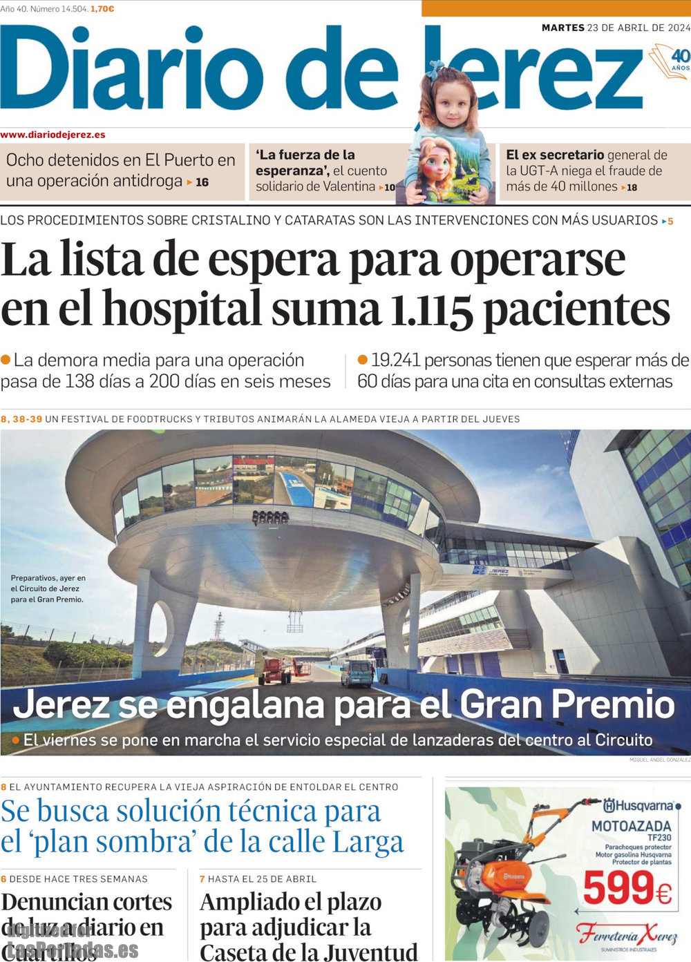 Diario de Jerez