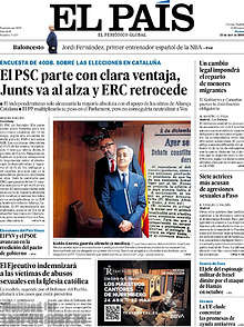 Periodico El País