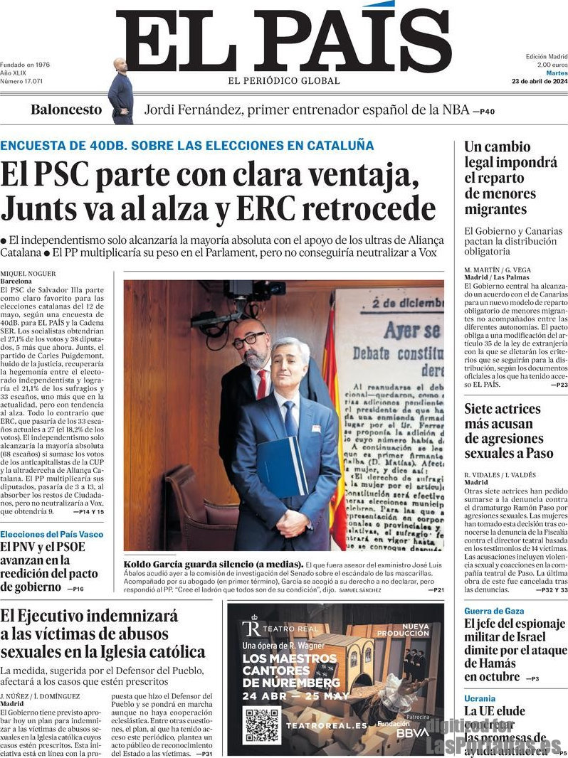 El País