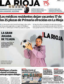 Periodico La Rioja