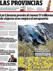 /Las Provincias