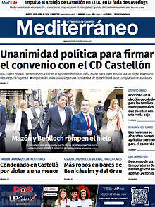 Periodico Mediterráneo