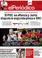 /El Periódico de Catalunya(Castellano)