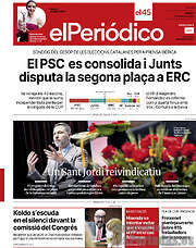 /El Periódico de Catalunya(Català)