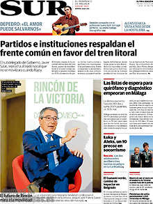 Periodico Sur