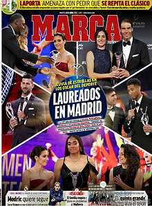 Periodico Marca