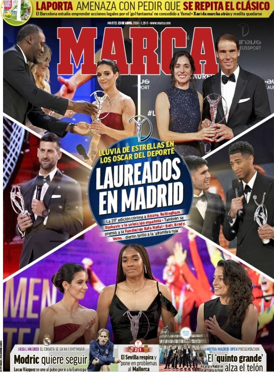 Marca