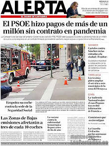 Periodico Alerta