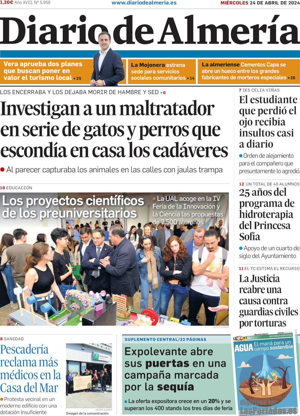 Diario de Almería