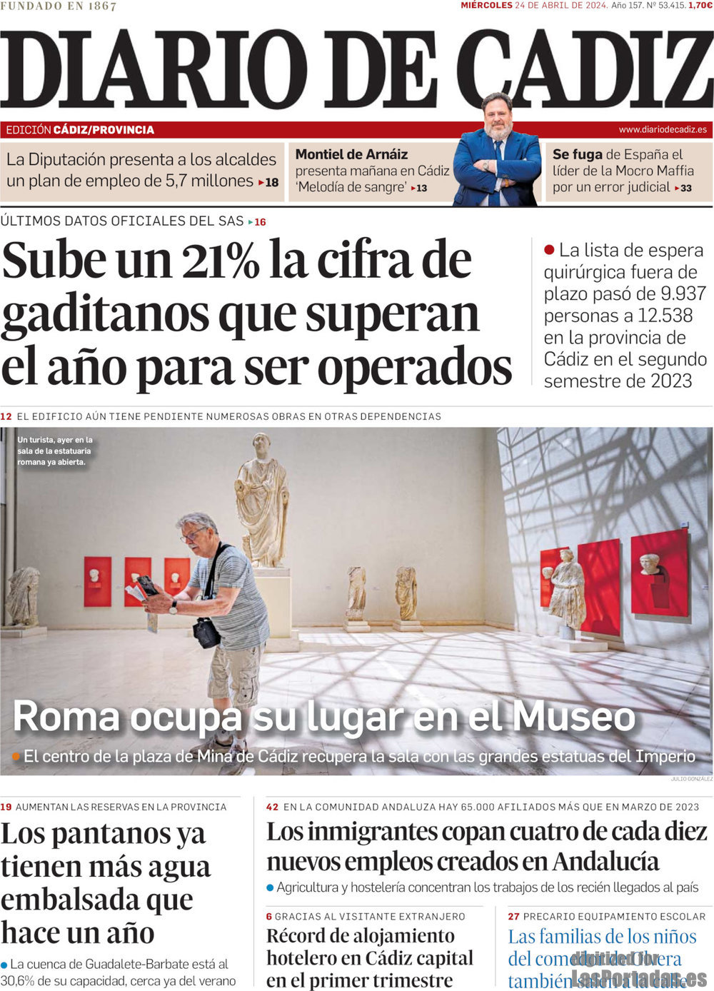 Diario de Cádiz