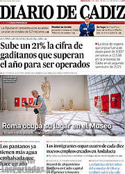 /Diario de Cádiz