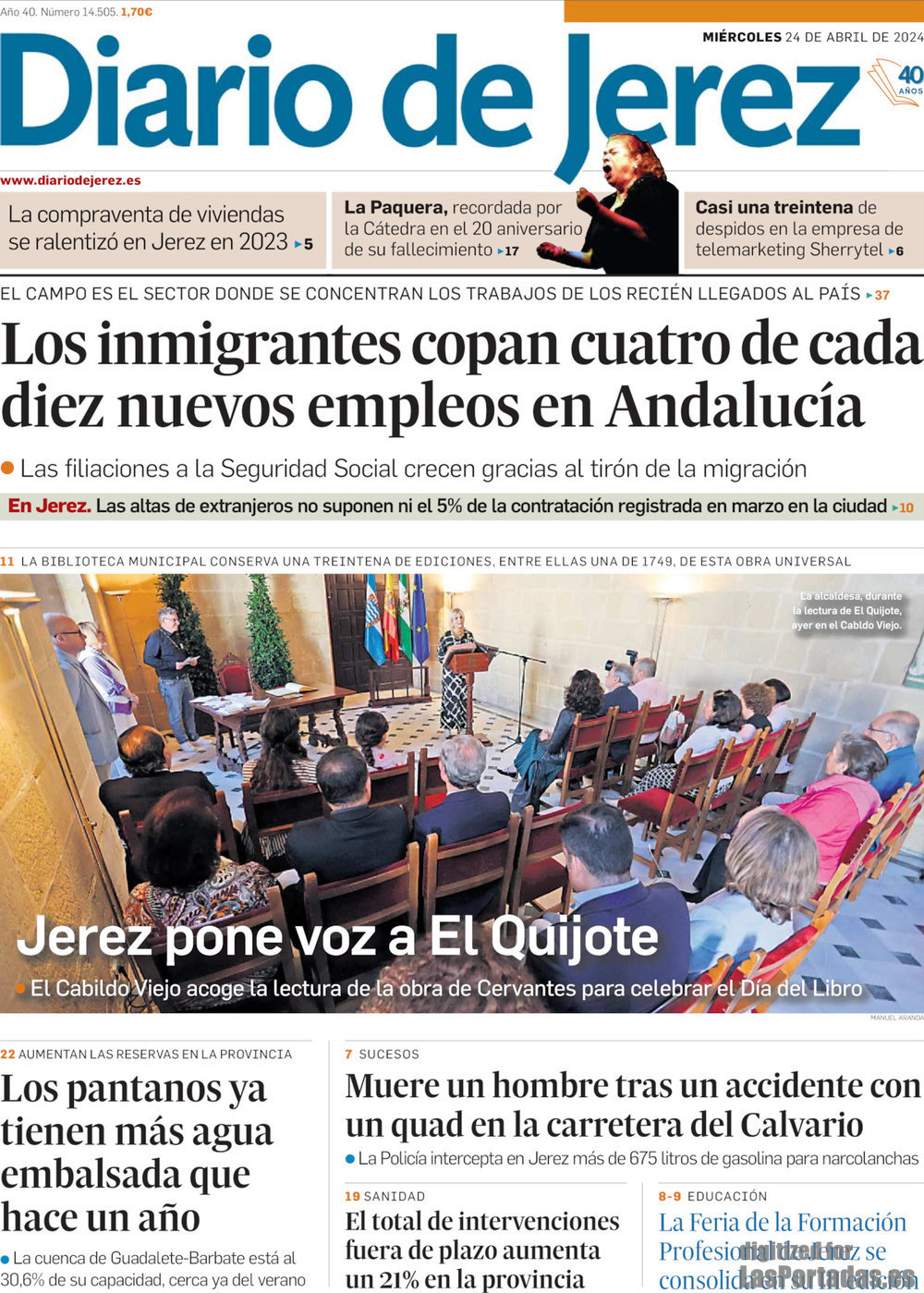 Diario de Jerez