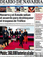 /Diario de Navarra