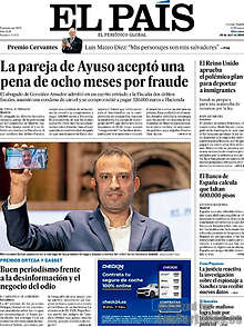 Periodico El País