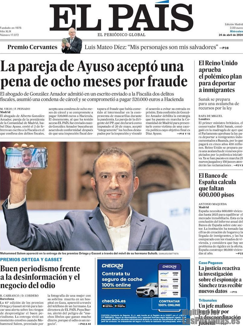 El País