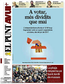 Periodico El Punt