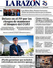 /La Razón