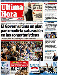 Periodico Última Hora