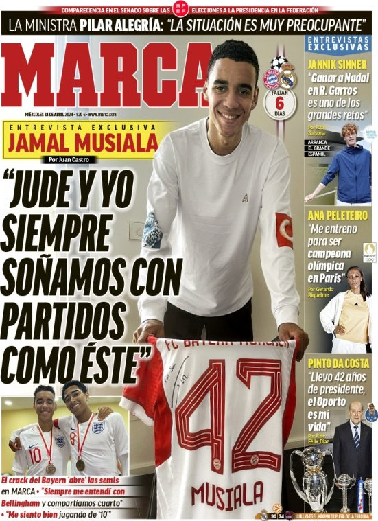 Marca