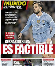 /Mundo Deportivo