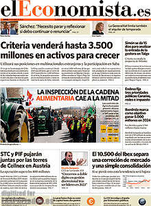 Periodico El Economista