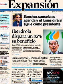 Periodico Expansion