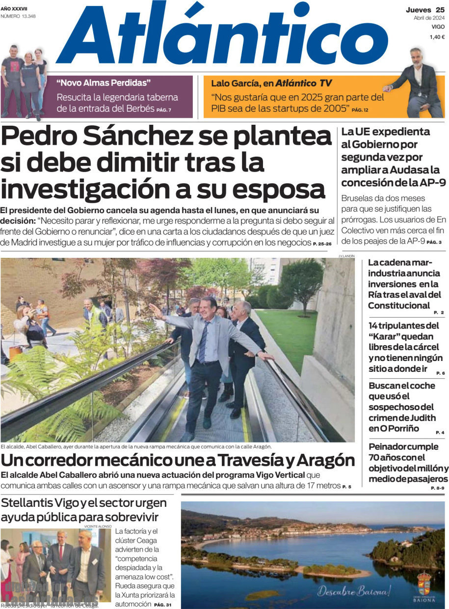 Atlántico Diario