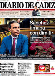 /Diario de Cádiz