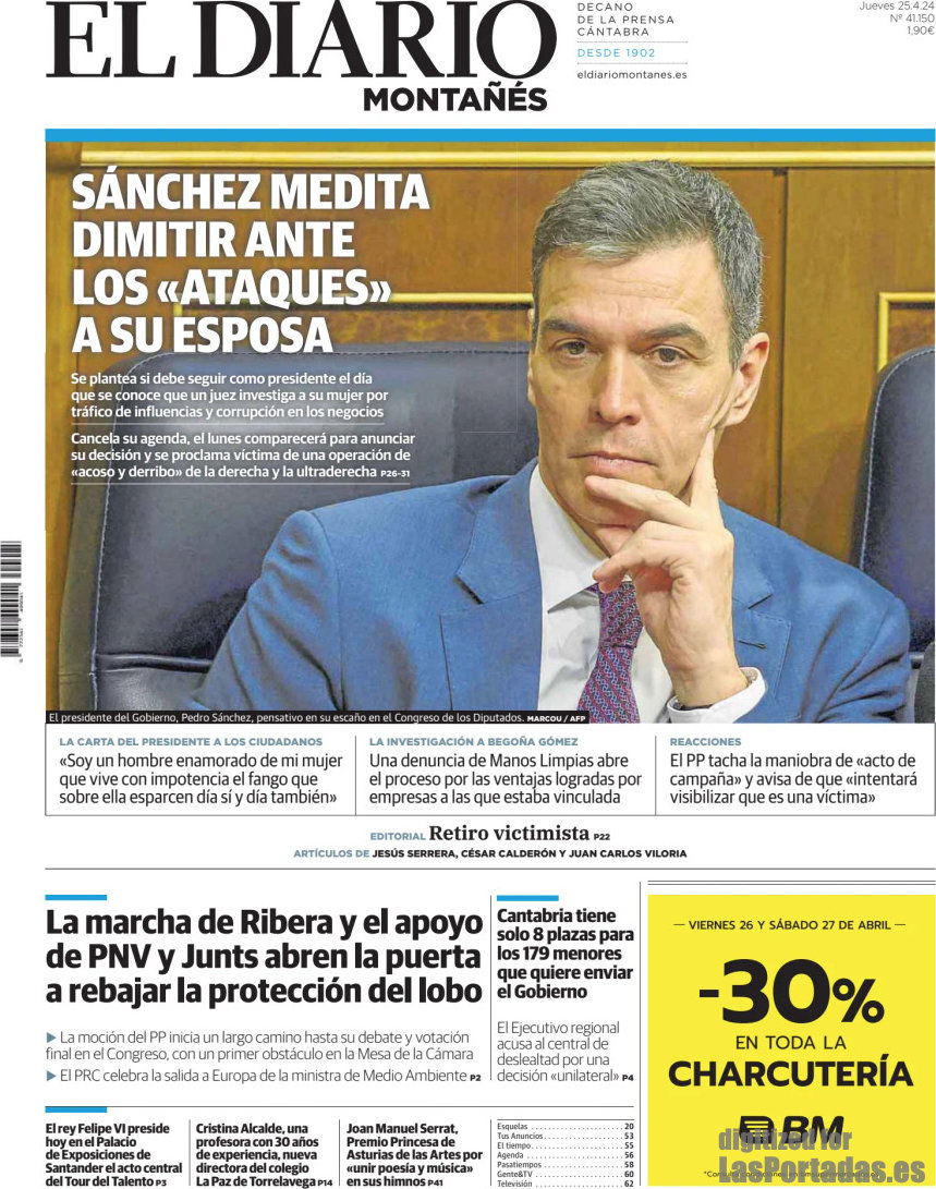 El Diario Montañés