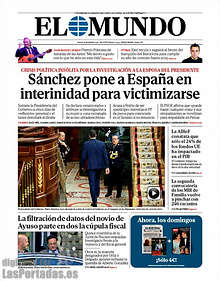 Periodico El Mundo