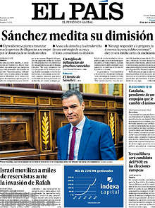 Periodico El País