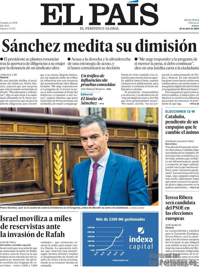 El País