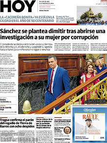 Periodico Hoy