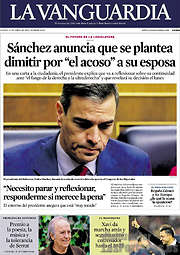 /La Vanguardia