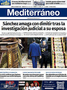 Periodico Mediterráneo