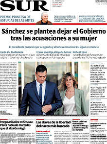 Periodico Sur