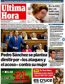 Periodico Última Hora