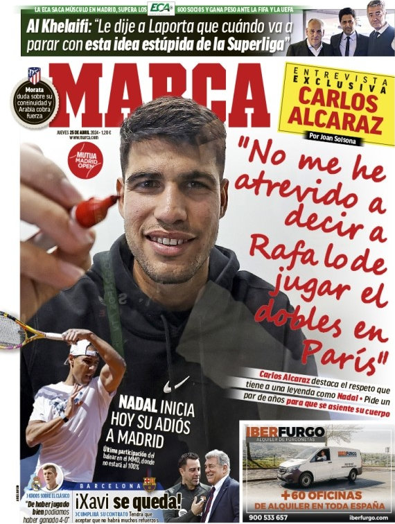 Marca